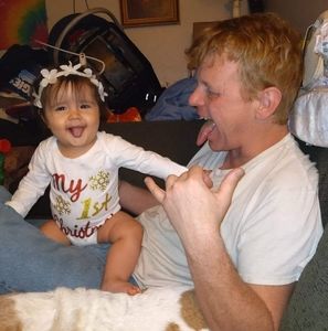 Meet your Posher, David